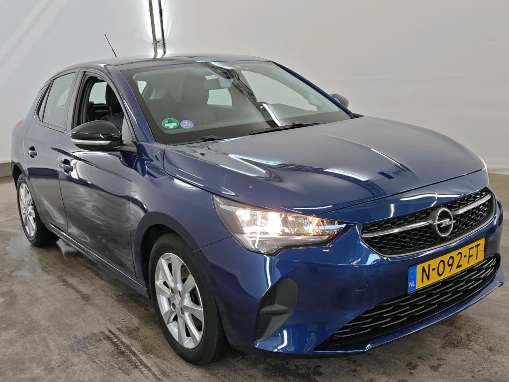 Opel Corsa 1.2 Edition