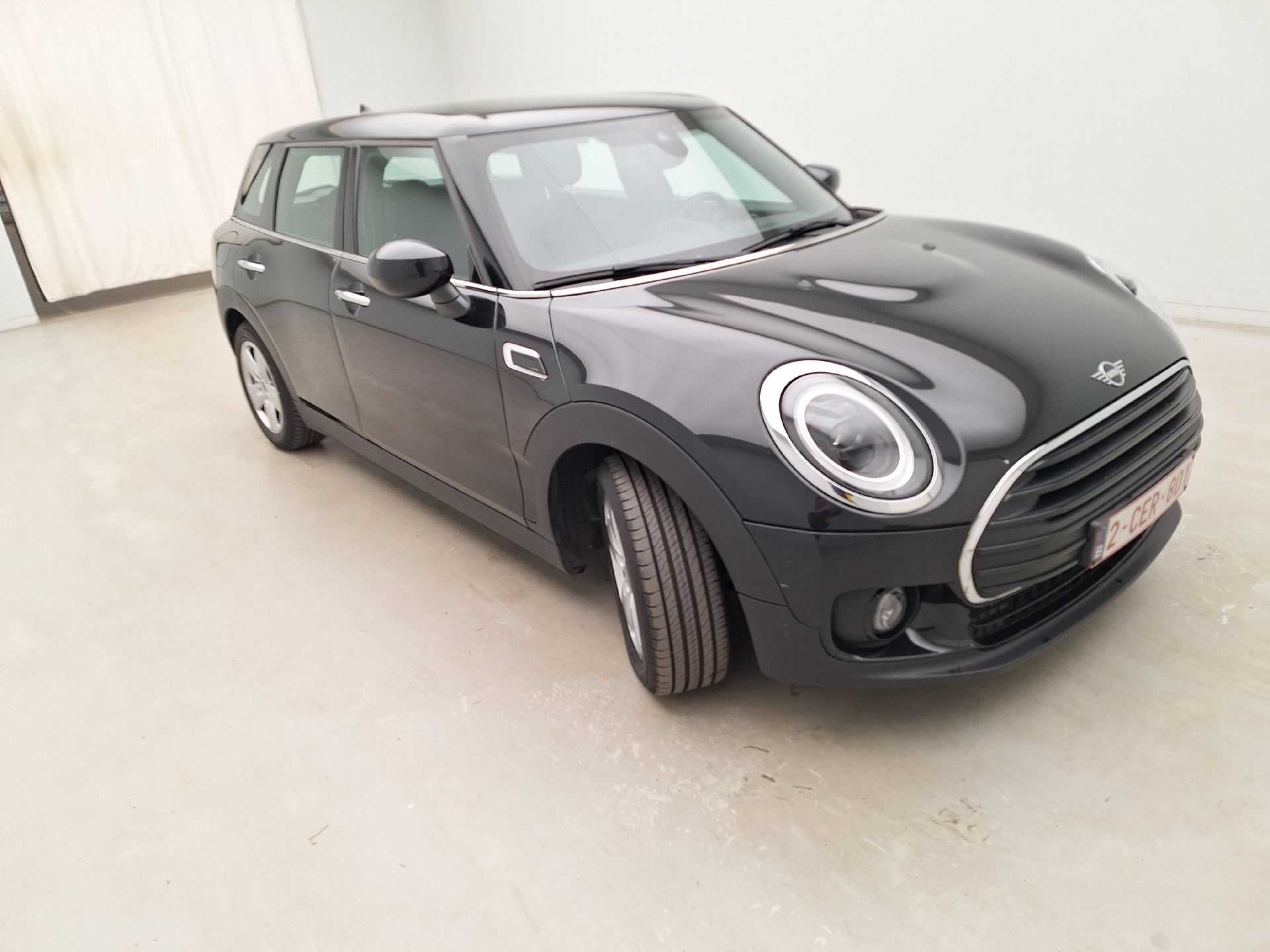 MINI Clubman One 1.5