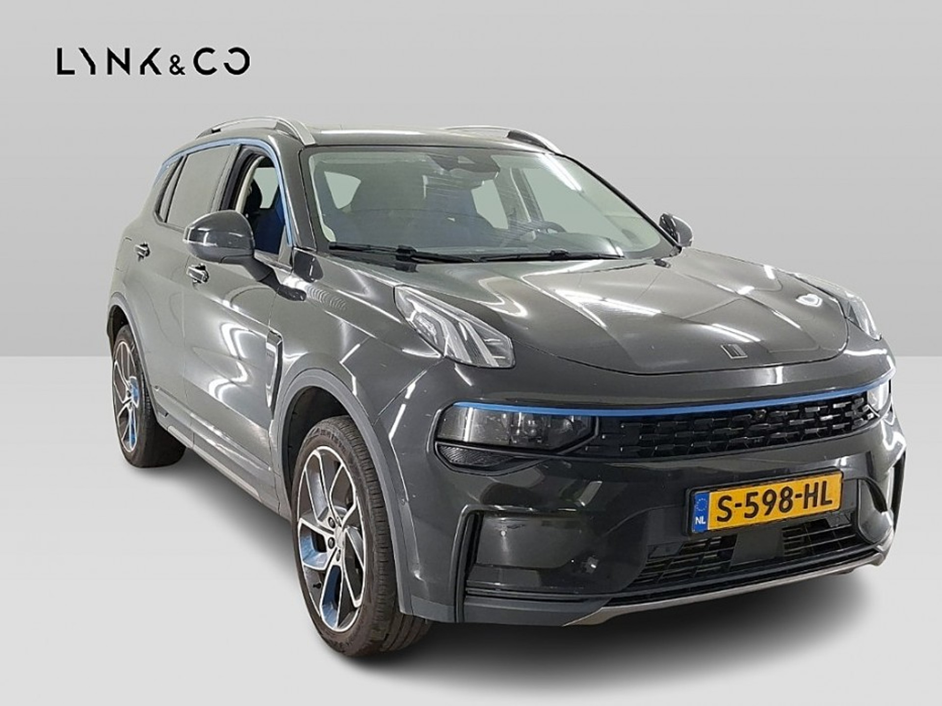 Lynk&Co 01 1.5