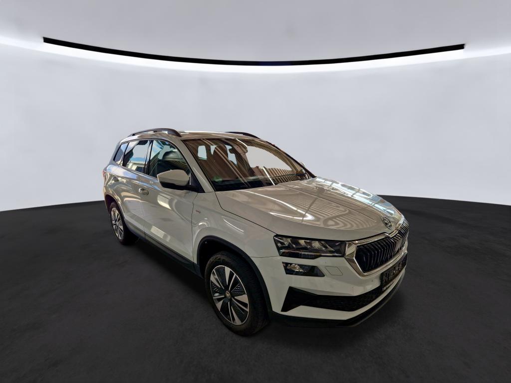 Škoda Karoq 2.0 TDI Ambition