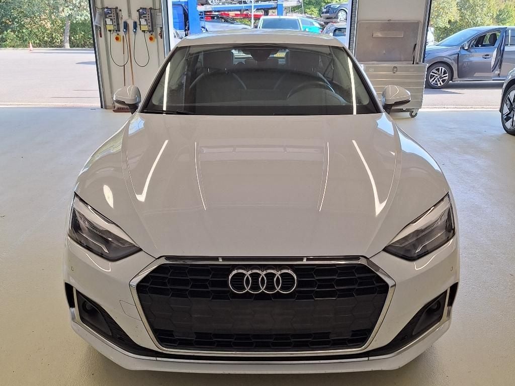 Audi A5 40TDI Sportback Advanced 204 CV Business Plus Pack