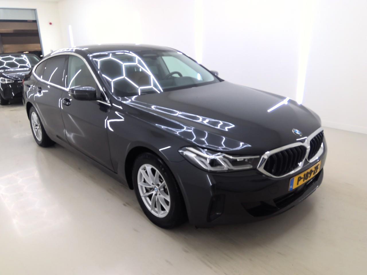 BMW 6 Series GT 630i Executive