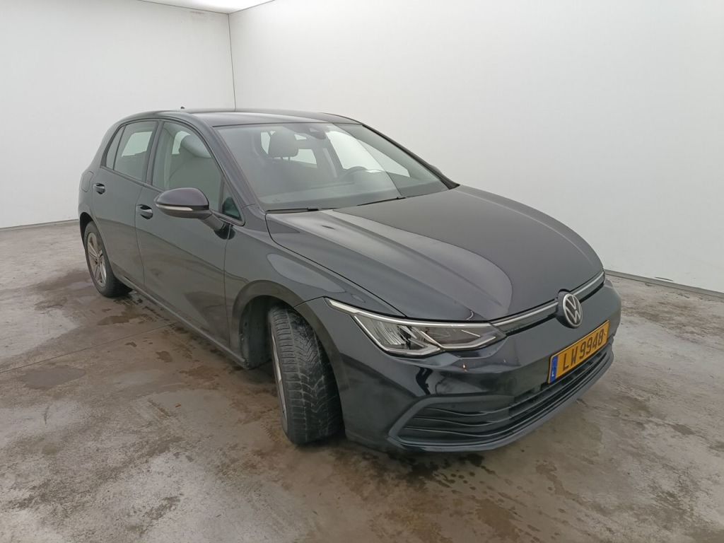 Volkswagen Golf 2.0 TDI Life