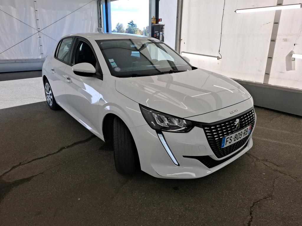 Peugeot 208 Active Business