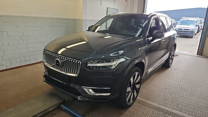 Volvo XC90 T8 AWD Recharge Plus Bright Auto