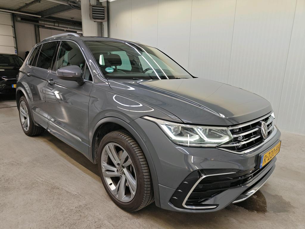 Volkswagen Tiguan 1.4 TSI R-Line
