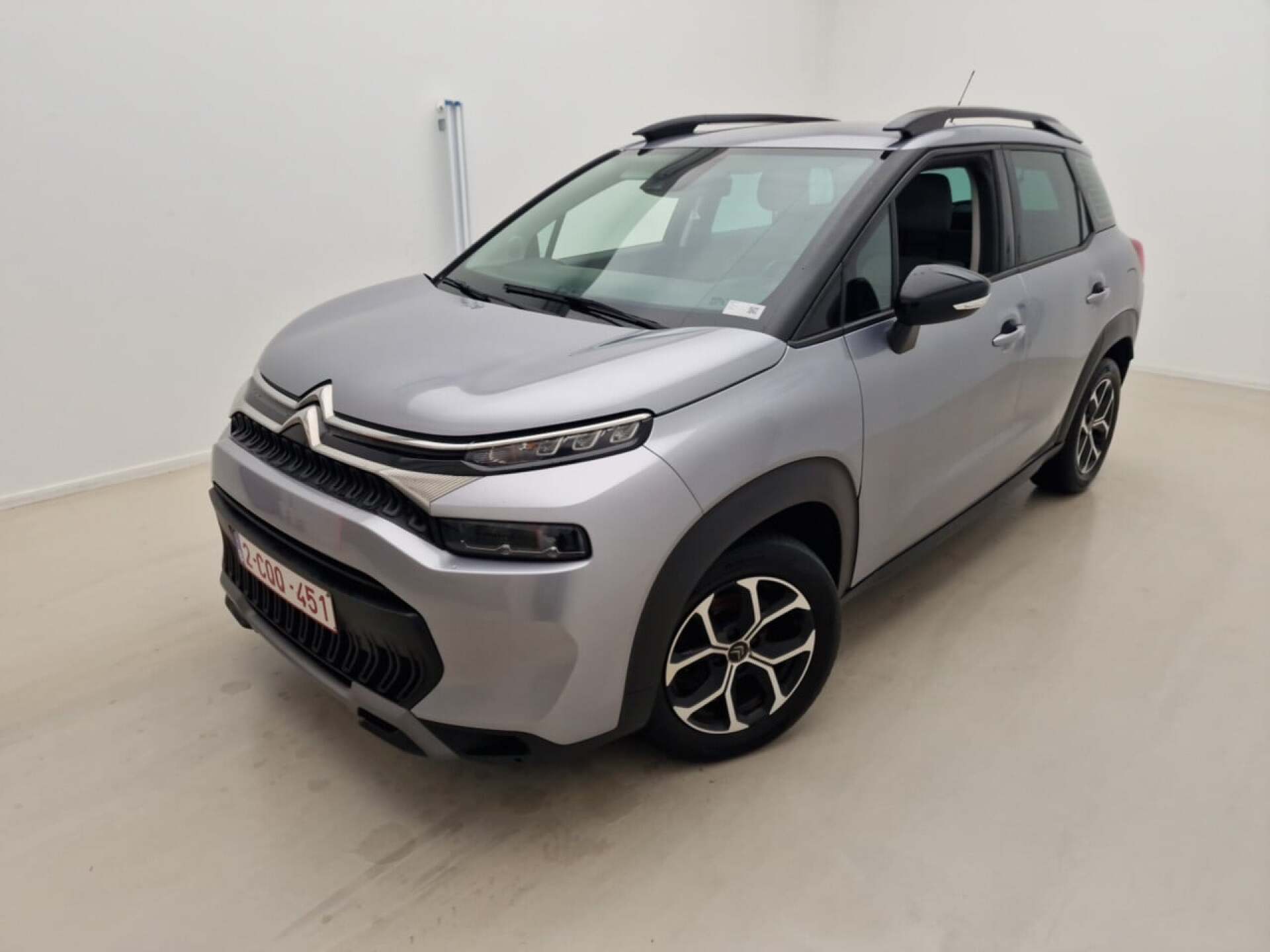 Citroën C3 Aircross 1.5 HDI Shine