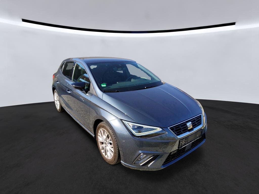 SEAT Ibiza 1.0 TSI FR