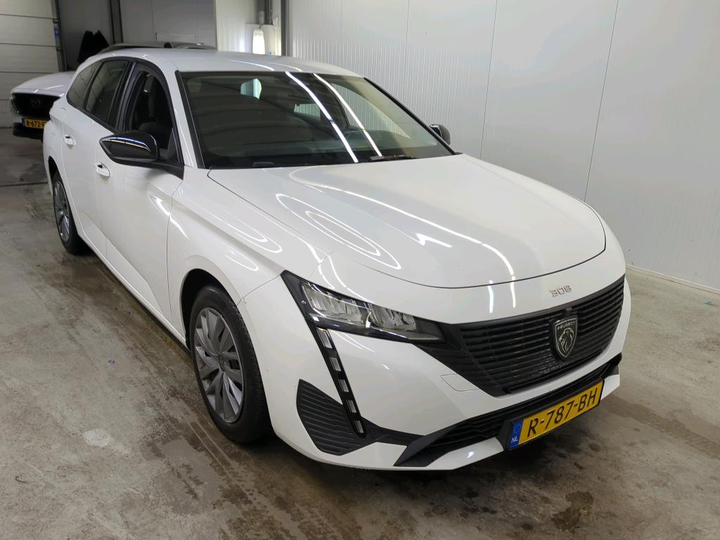 Peugeot 308 SW 1.2i Active Pack