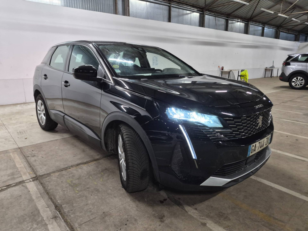 Peugeot 3008 1.5 HDi Active Business