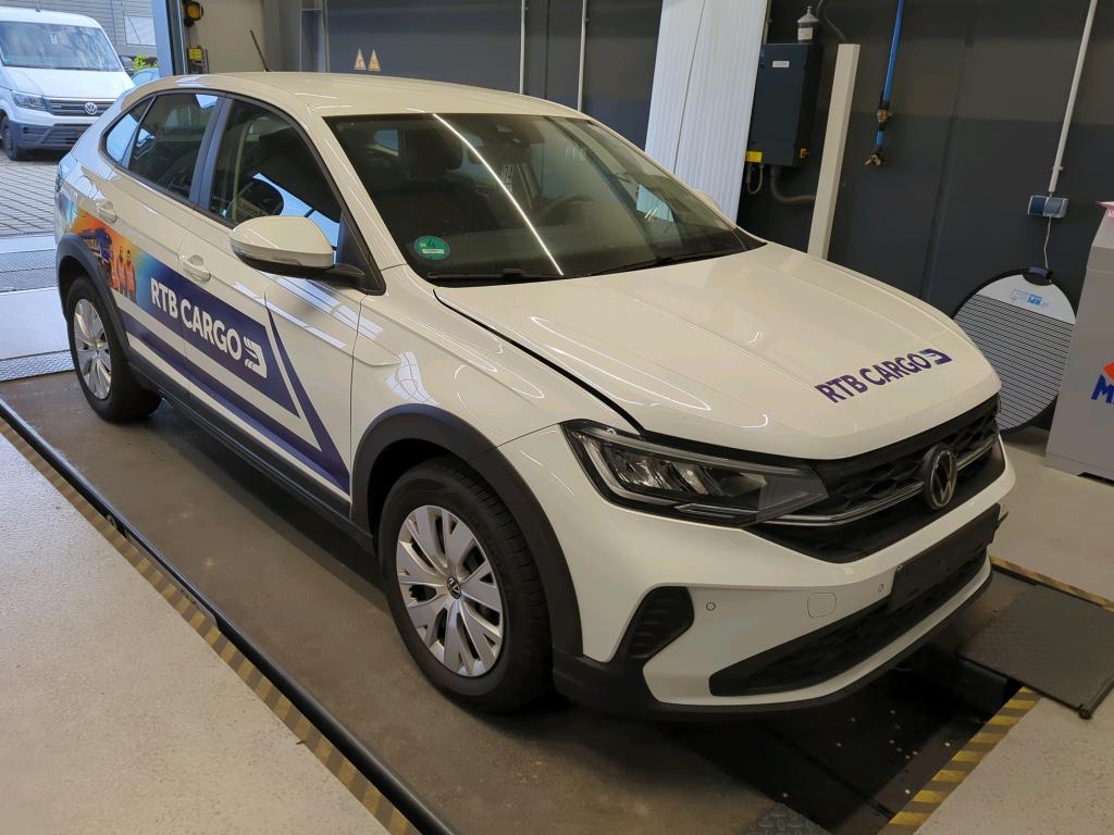 Volkswagen Taigo 1.0 TSI