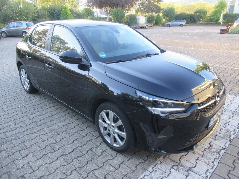 Opel Corsa 1.2 Edition