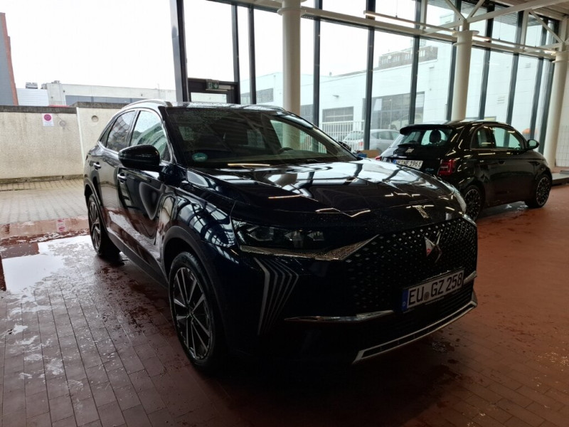 DS 7 Crossback Opera