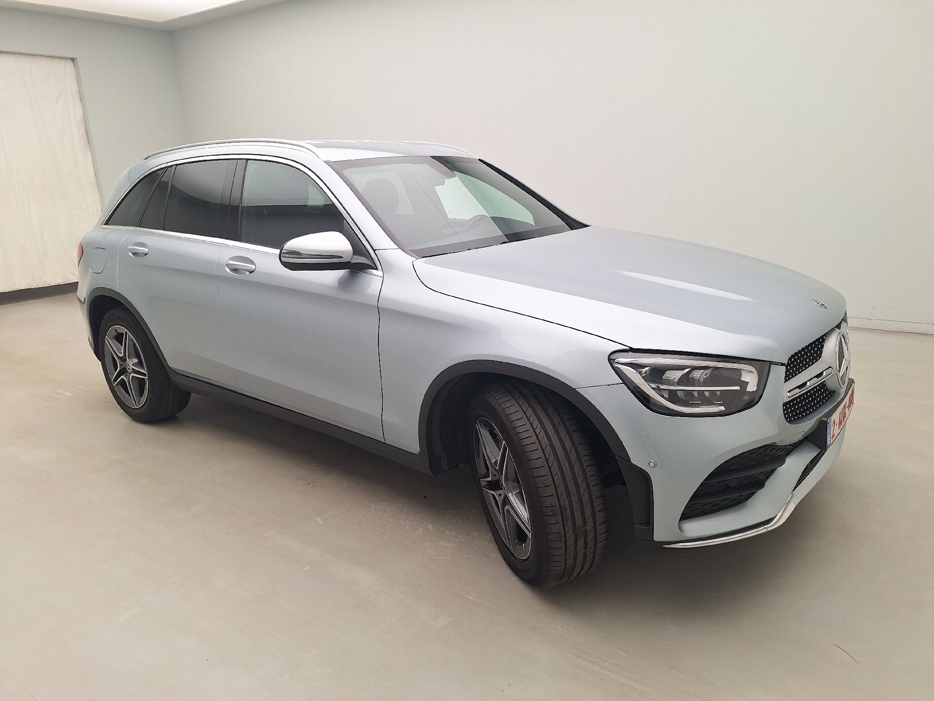 Mercedes-Benz GLC 200d