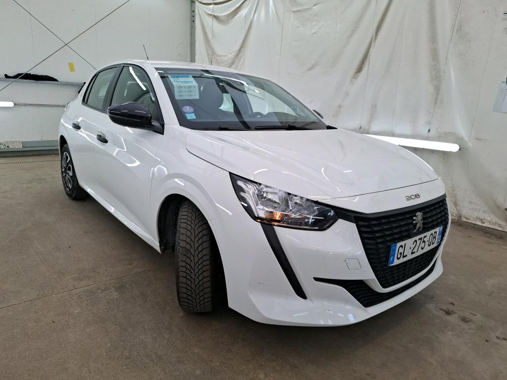 Peugeot 208 1.2 Premium