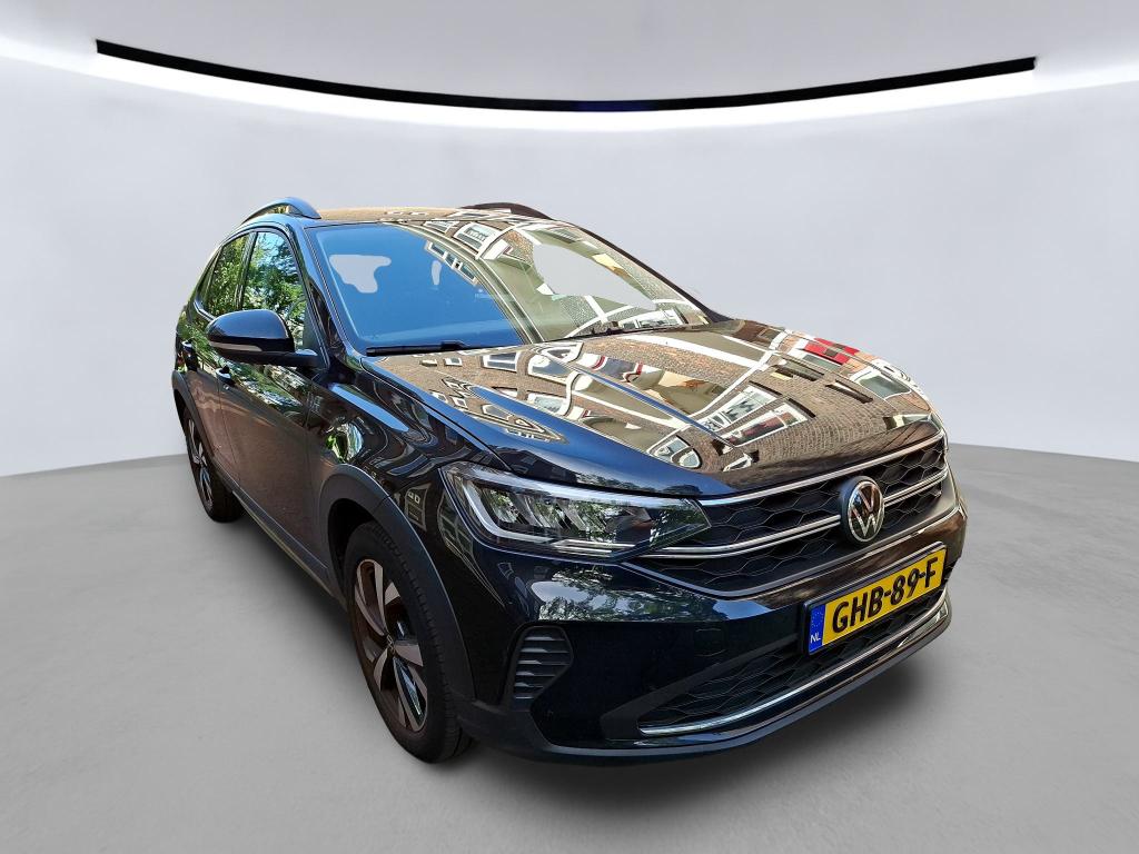 Volkswagen Taigo 1.0 TSI Life