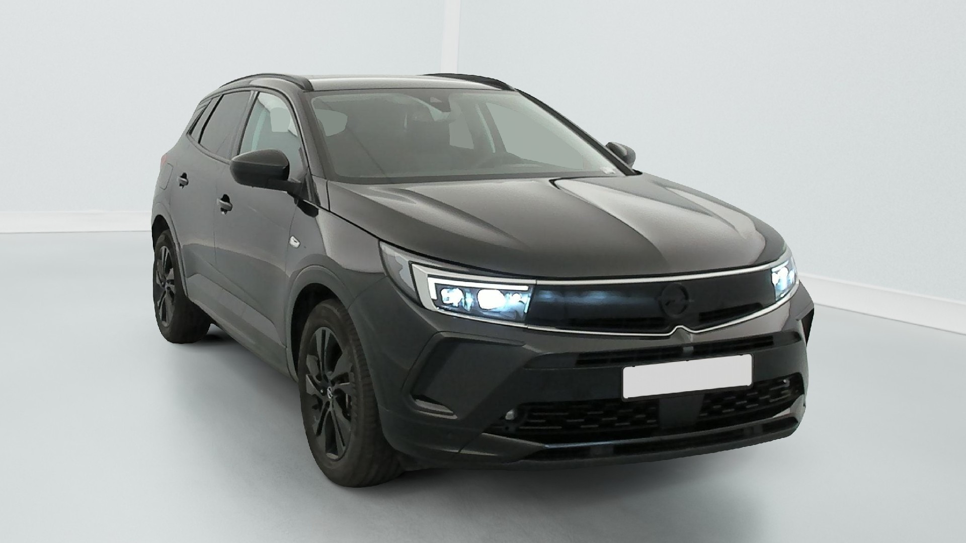 Opel Grandland 1.2 GS