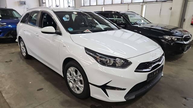 Kia Ceed SW 1.6 CRDi Spirit