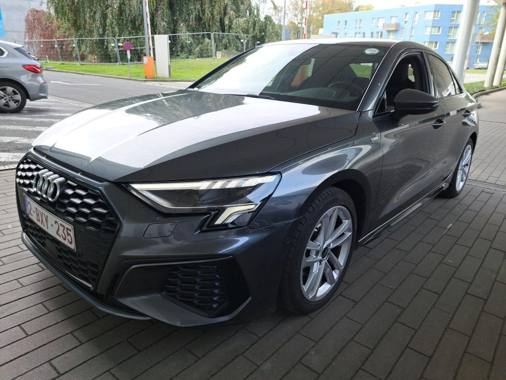 Audi A3 30 TDI S Line