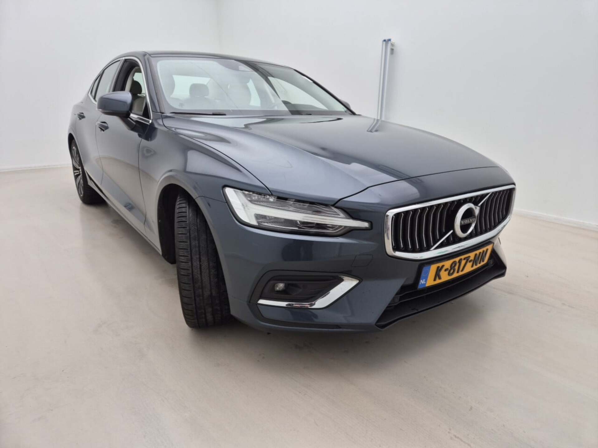 Volvo S60 B3 Inscription