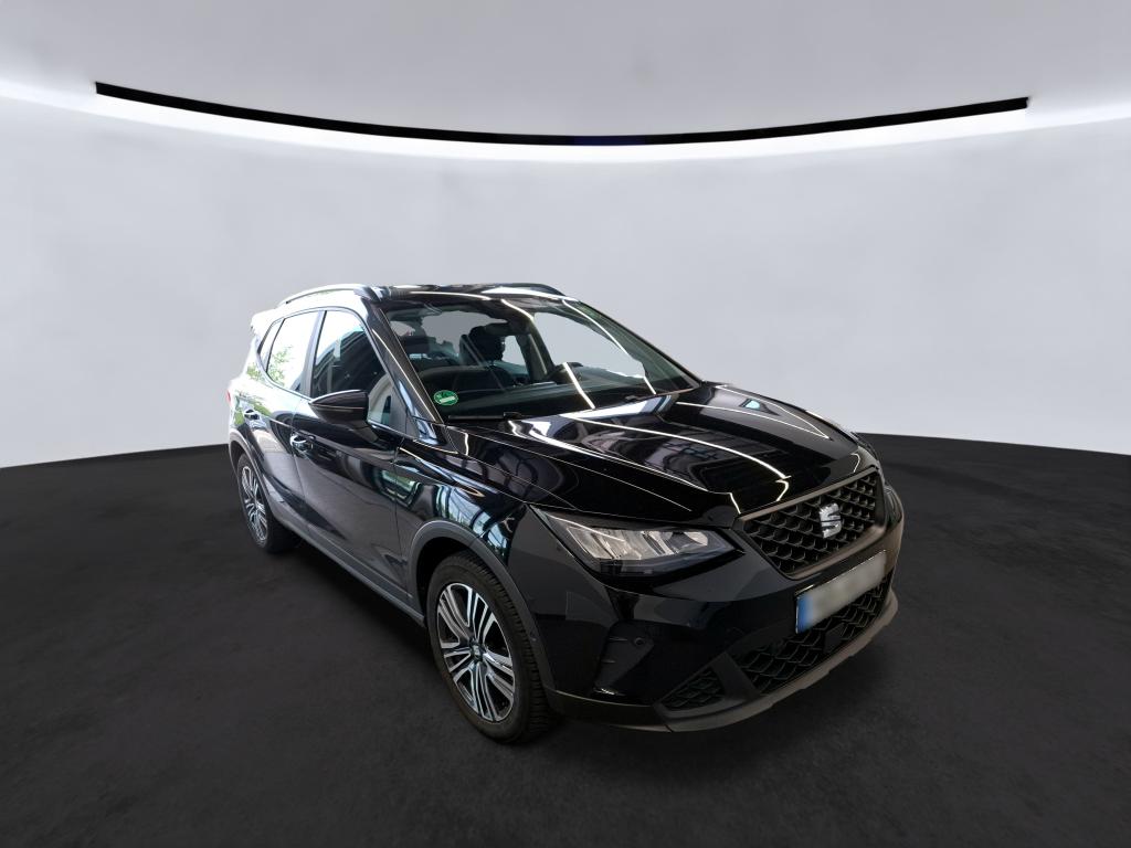Seat Arona 1.0 TSI Style