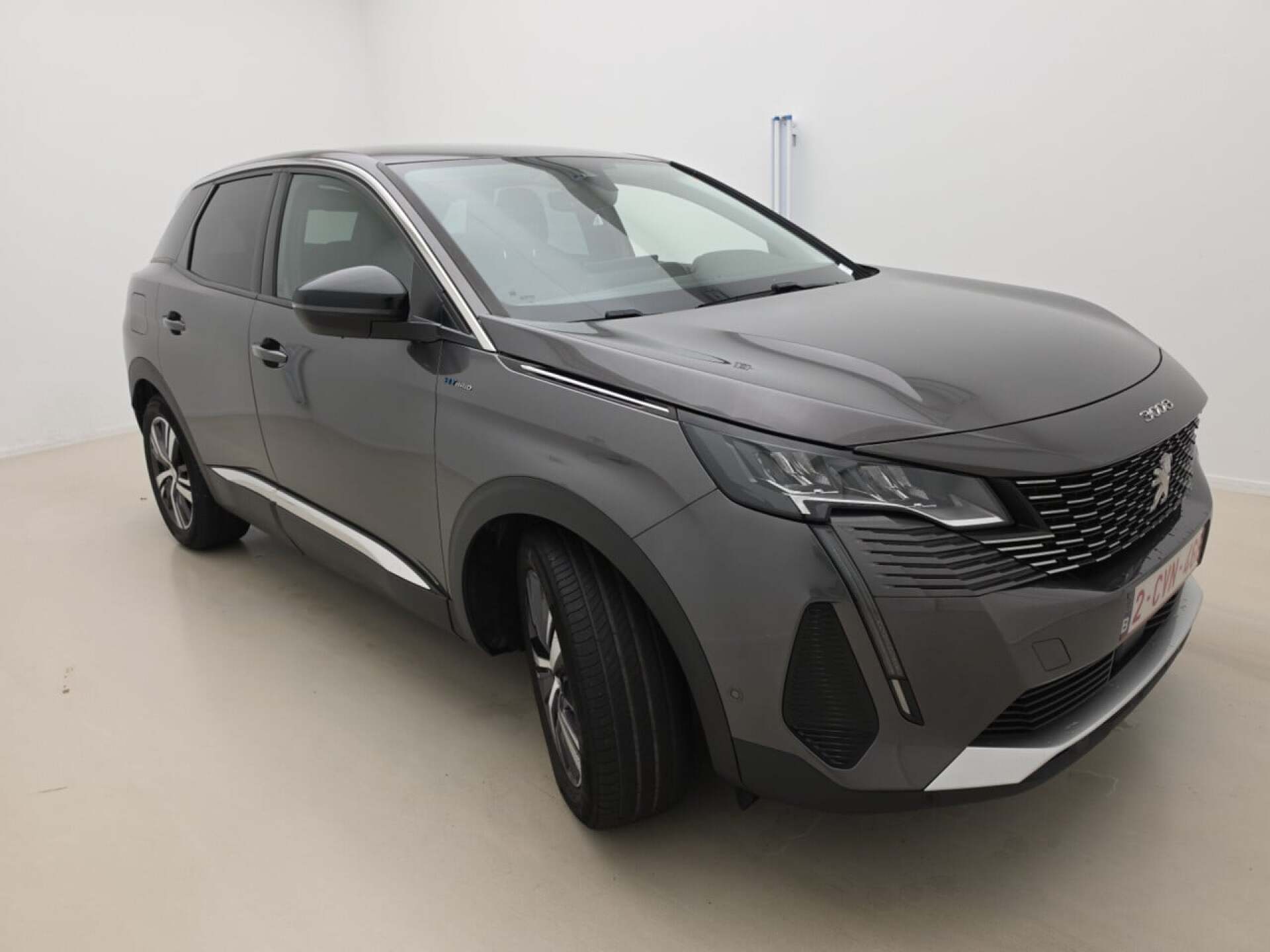 Peugeot 3008 1.6 Allure Pack
