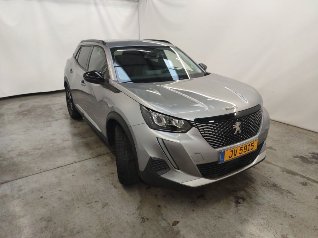 Peugeot 2008 1.2i Allure
