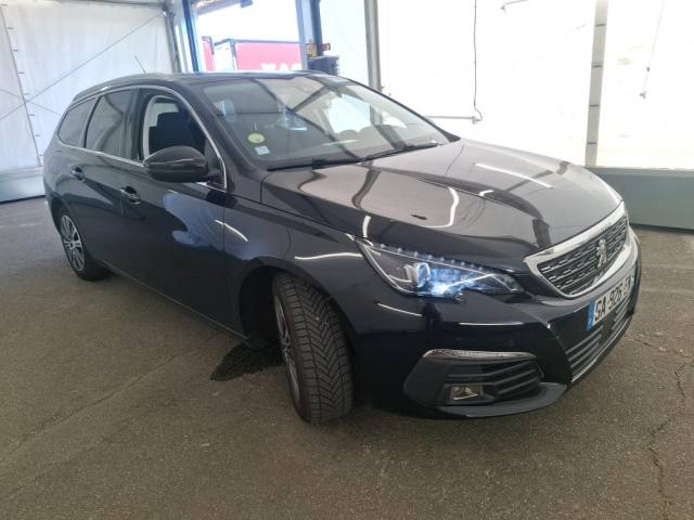 Peugeot 308 SW Allure Business