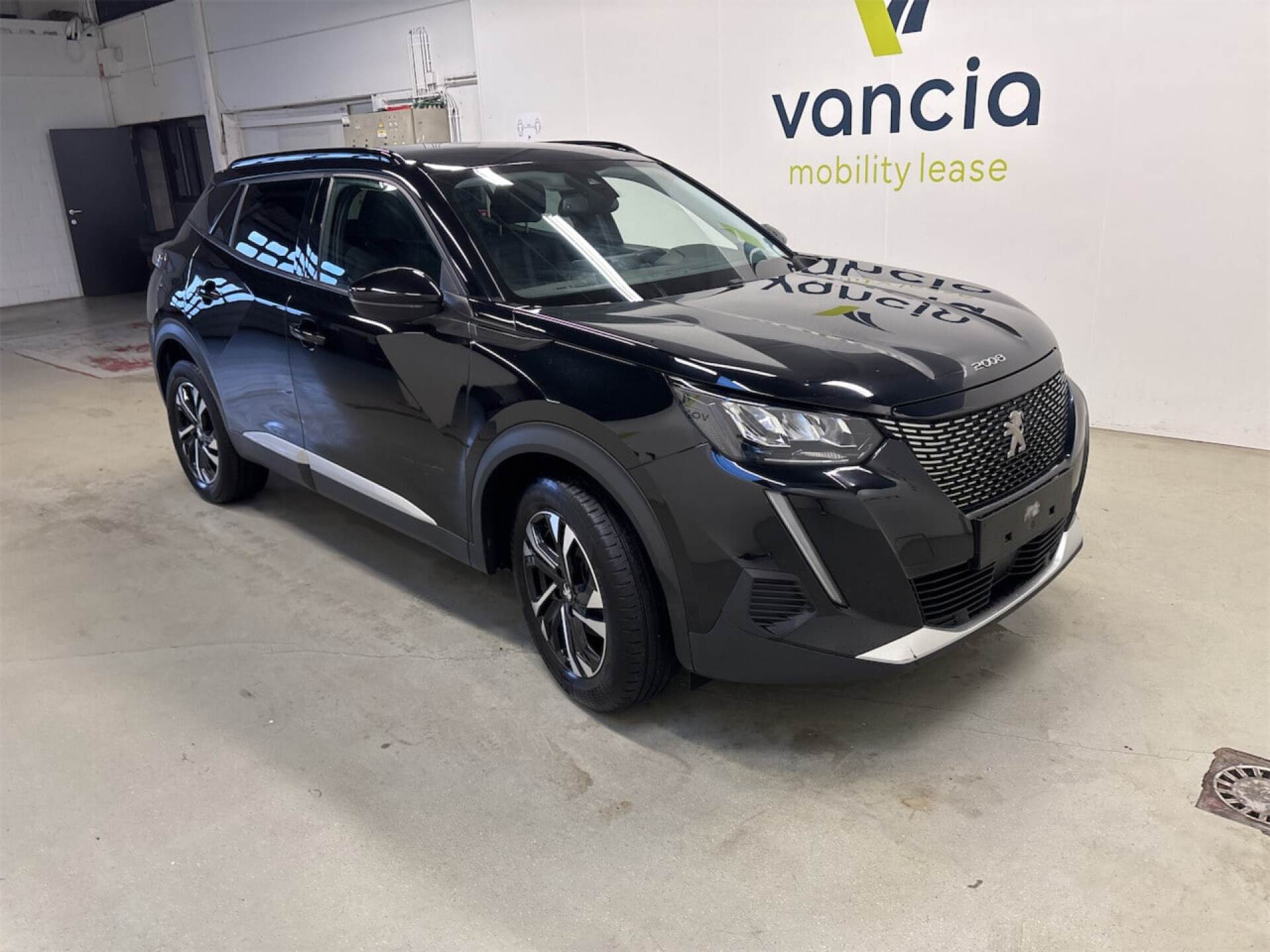 Peugeot 2008 1.5 HDi Allure