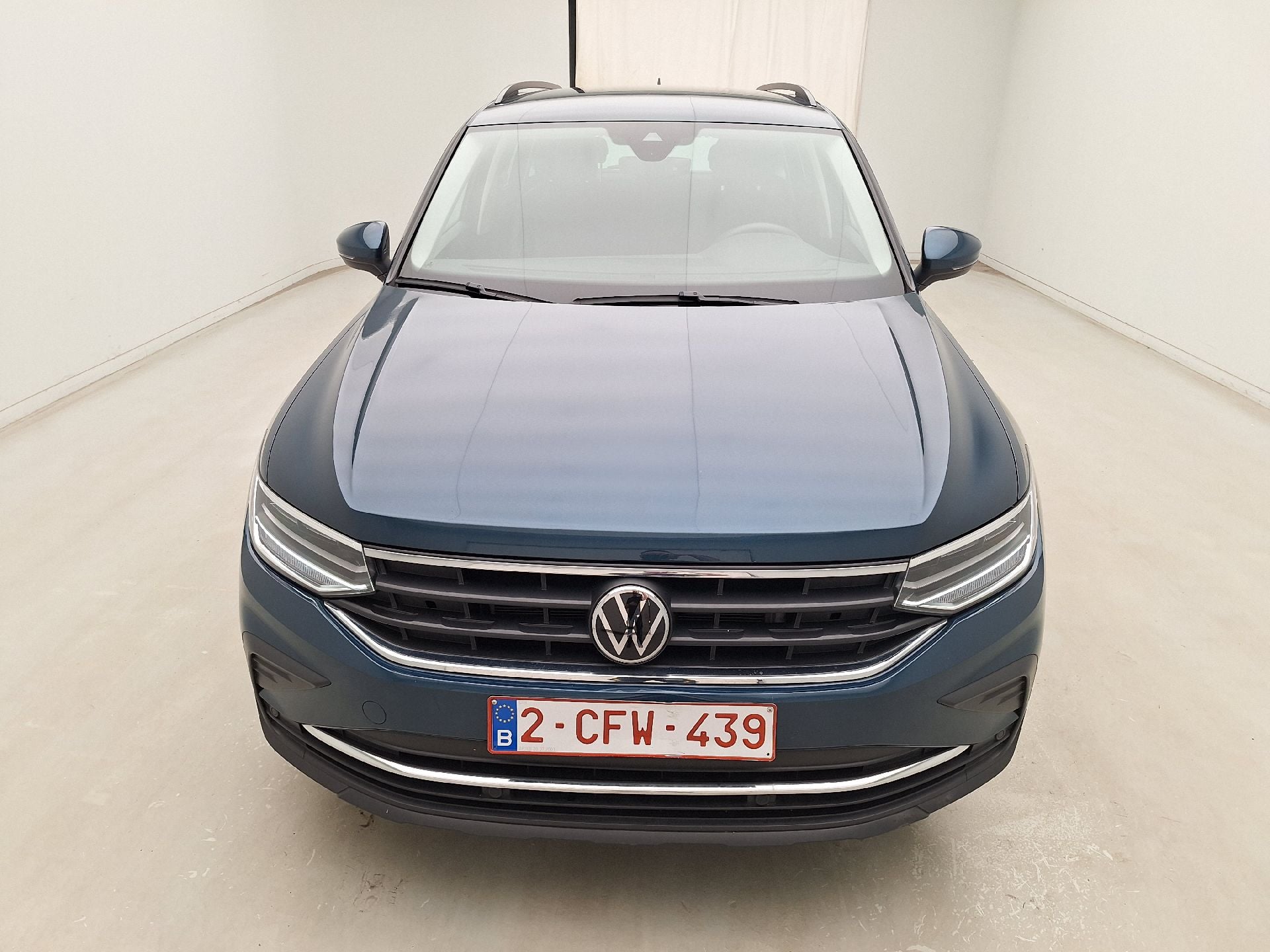 VW, Tiguan FL'20 PHEV, Tig.1.4eHyb.180kW Life DSG