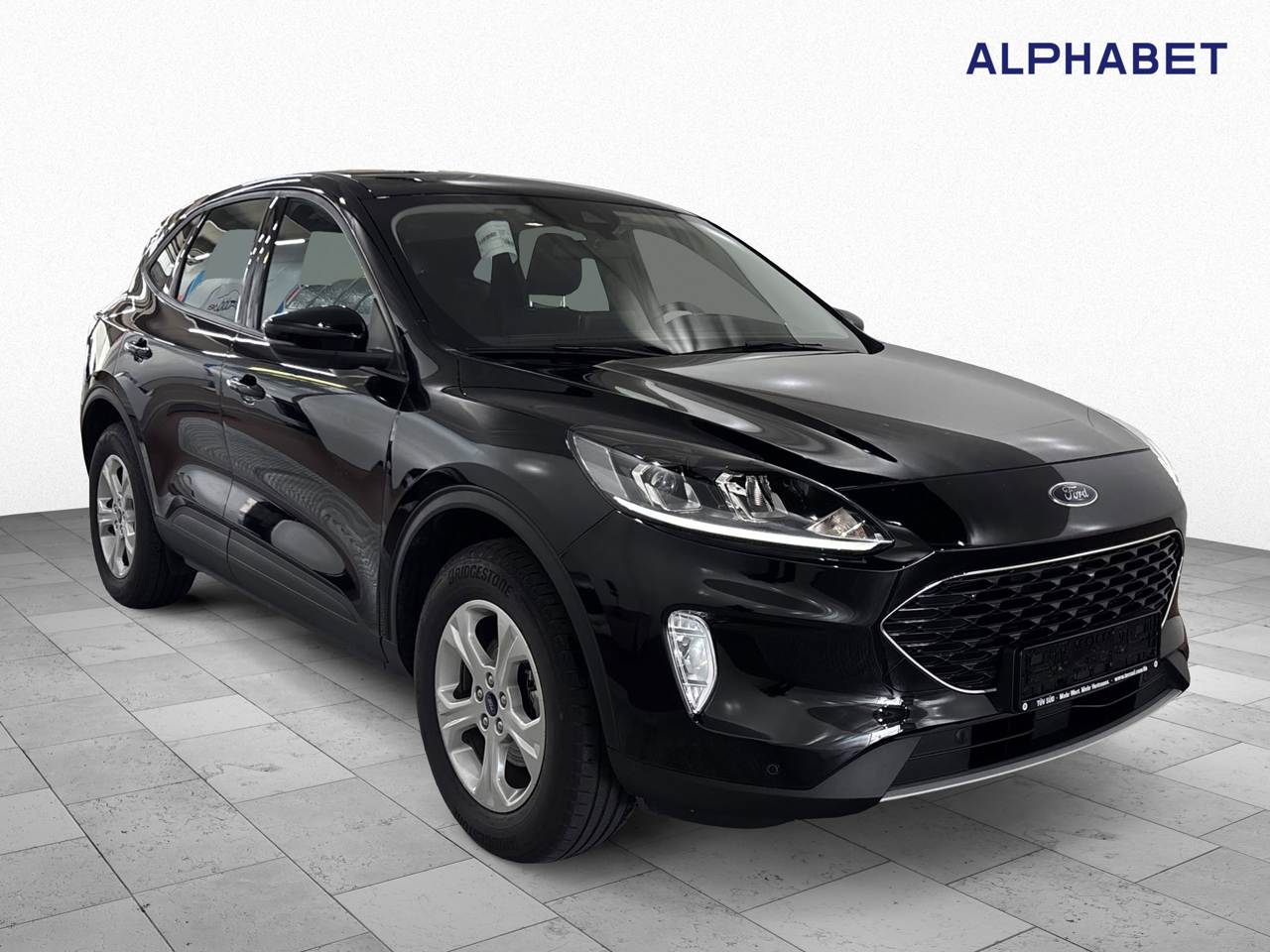 Ford Kuga 2.5 Cool & Connect
