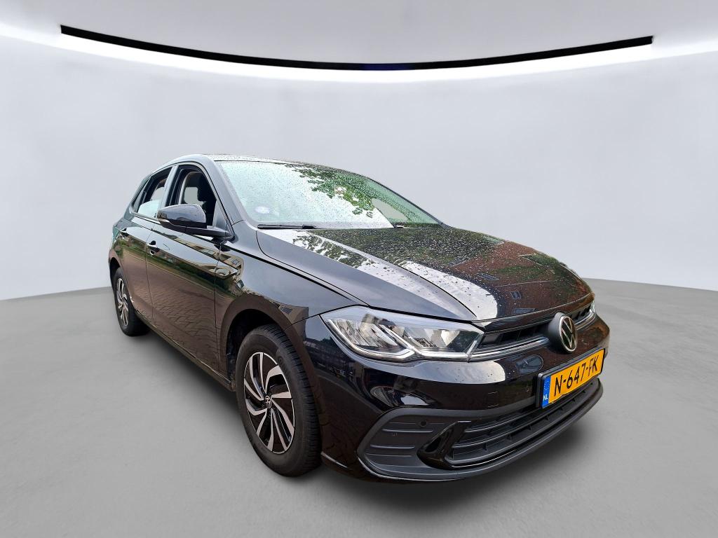 Volkswagen Polo 1.0 TSI Life