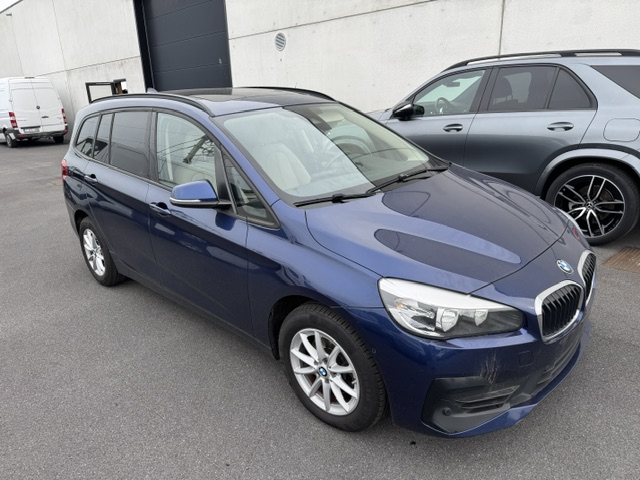 BMW 2 Series Gran Tourer 216d Business