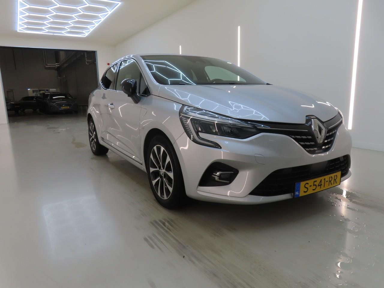 Renault Clio 1.0 Tce Techno