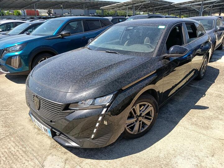 Peugeot 308 SW break 1.5 Bluehdi 130 SW AUTO8 Active Pack