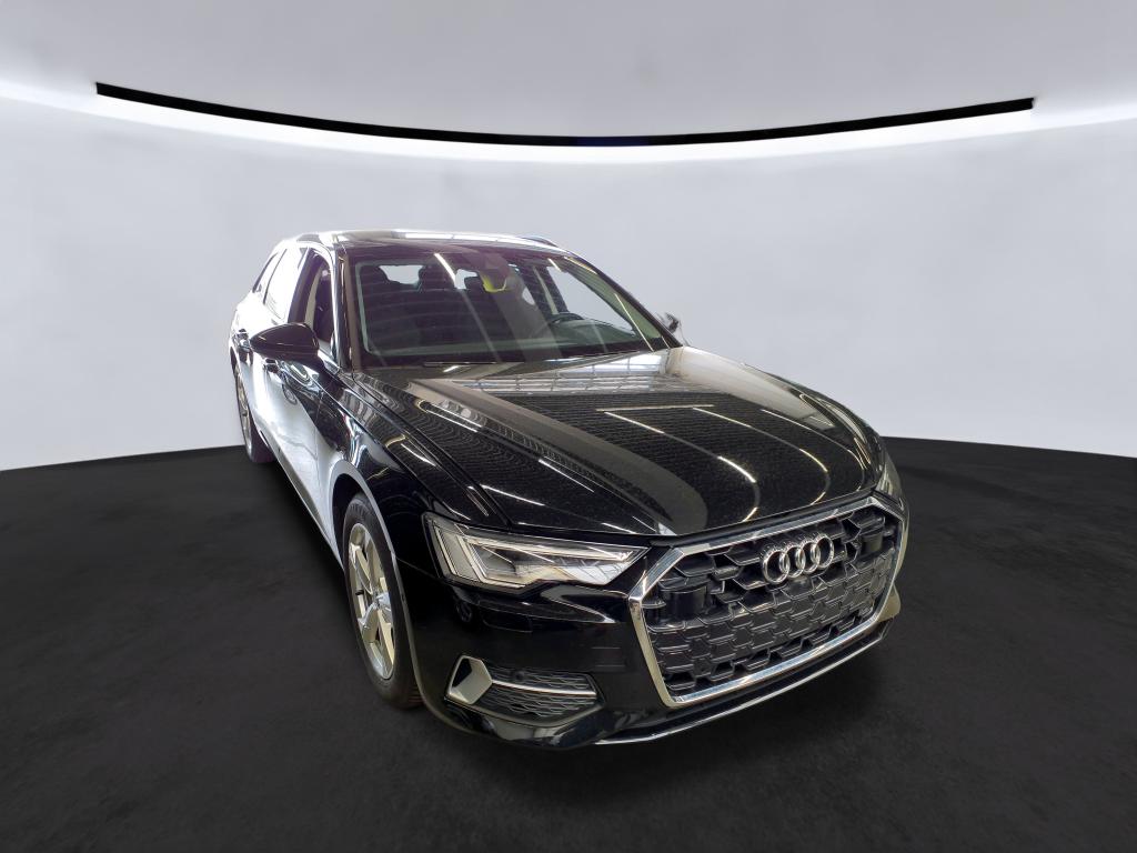Audi A6 Avant 40 TDI Advanced