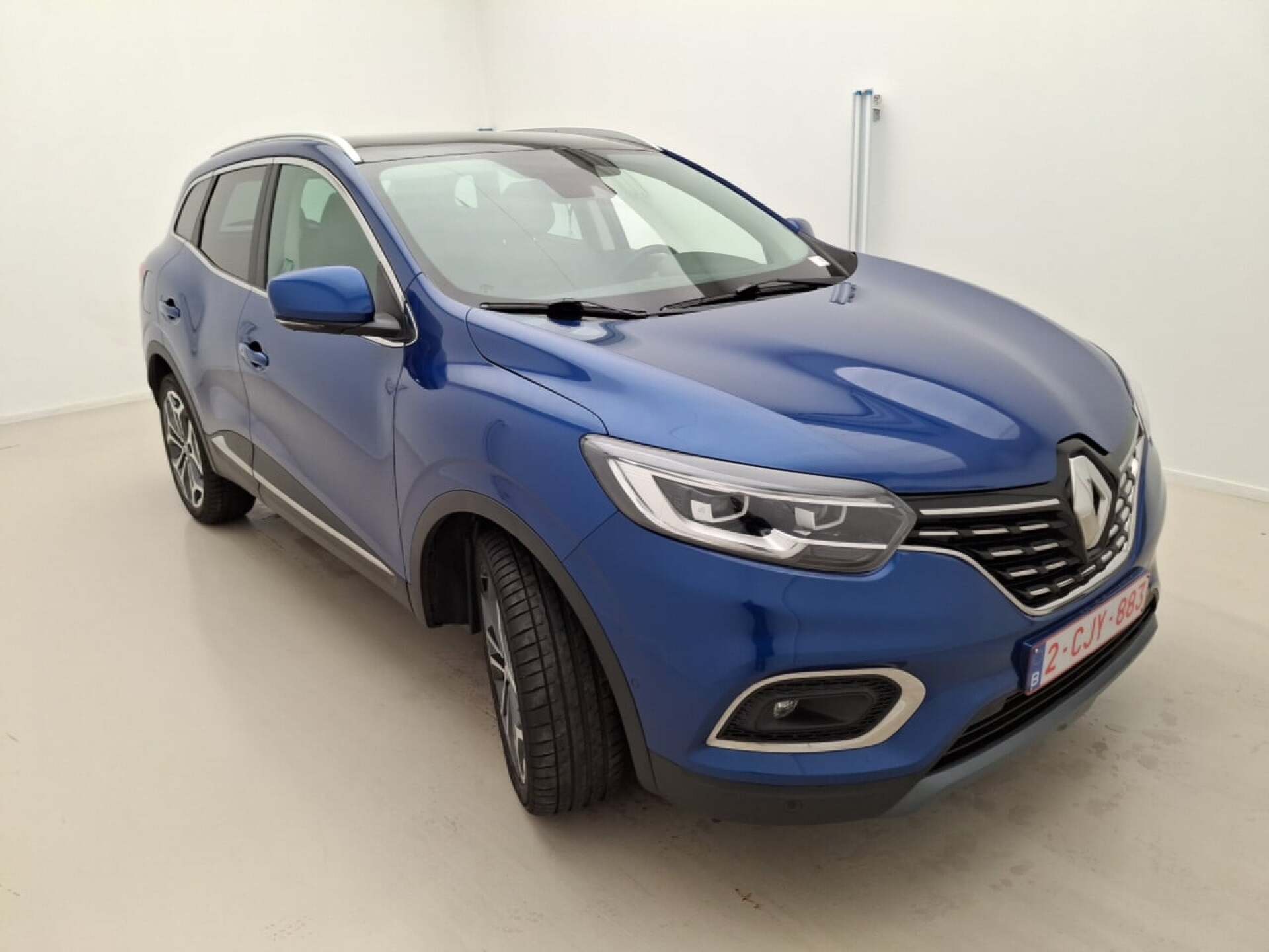 Renault Kadjar 1.3 TCe Techno