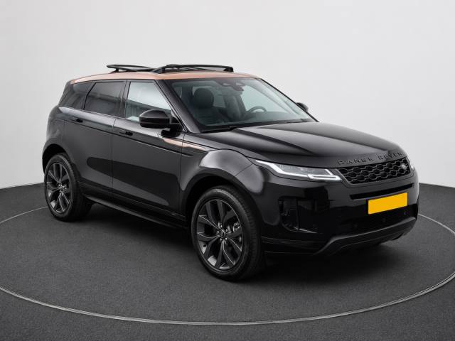 Land Rover Range Rover Evoque 1.5 P300e R-Dynamic HSE