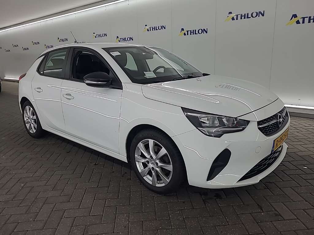 Opel Corsa 1.2 Edition
