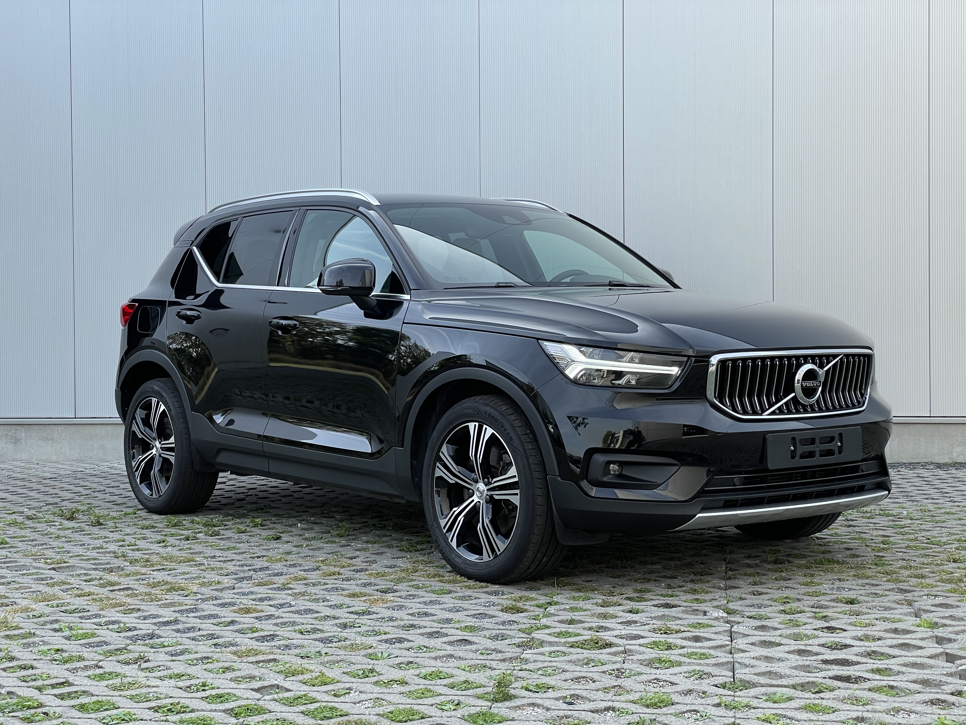 Volvo XC40 1.5 T4 Inscription Expression