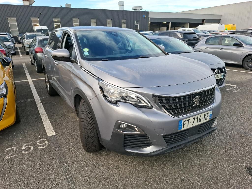 Peugeot 5008 Active Business