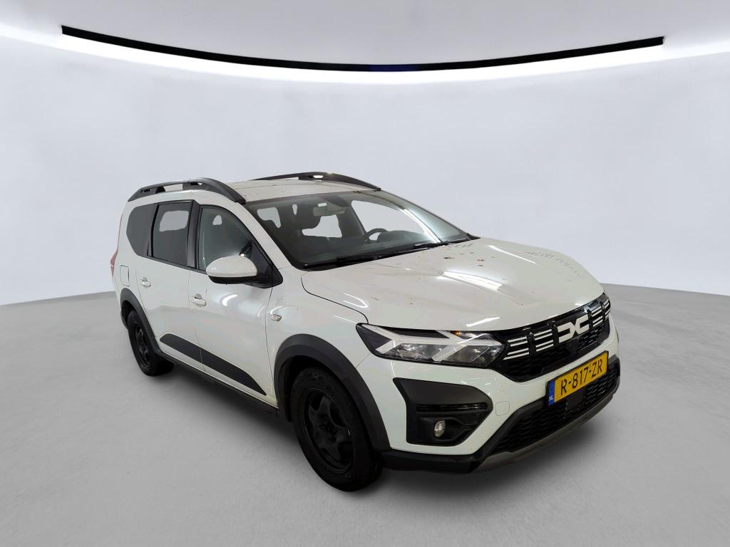 Dacia Jogger 1.0 TCe Comfort