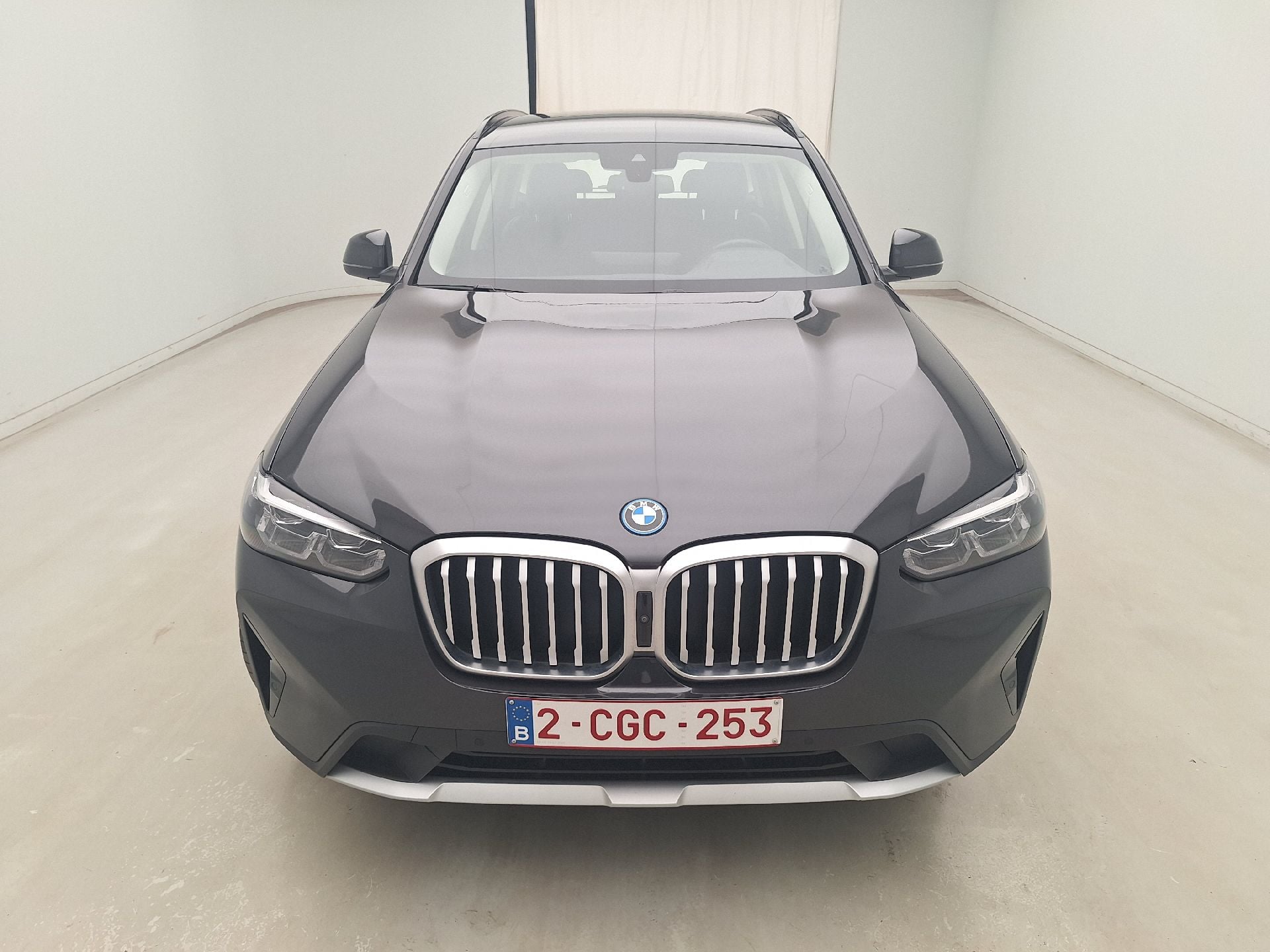 BMW, X3 FL'21 PHEV, X3 xDrive30e 120kW Aut.