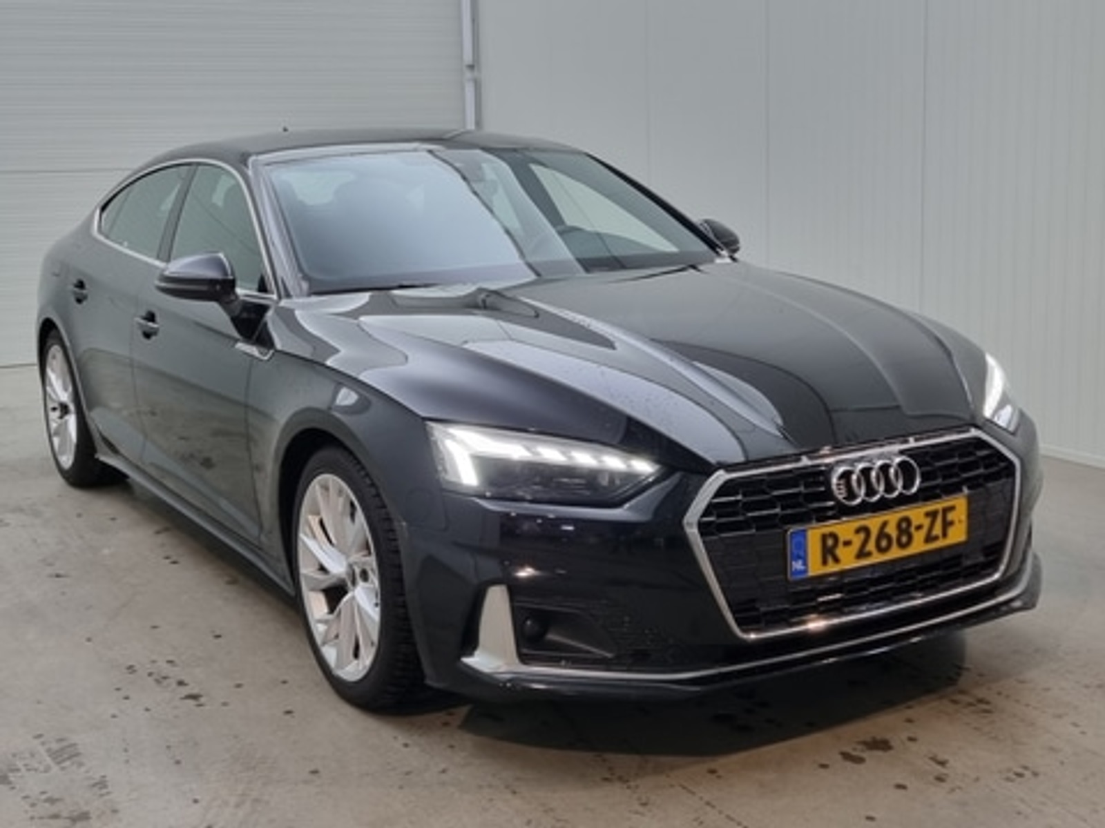 Audi A5 Sportback 40 TFSI Advanced