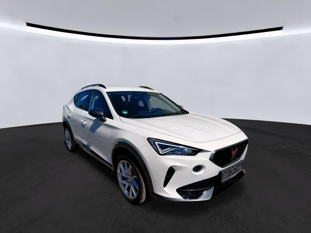 Cupra Formentor 1.5 TSI