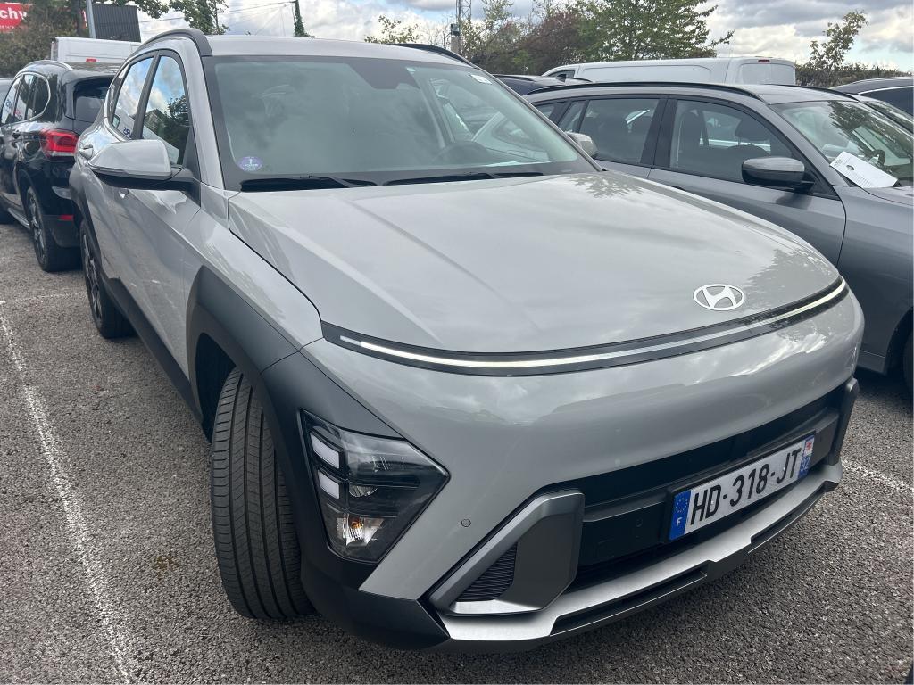 Hyundai Kona 1.6 Creative