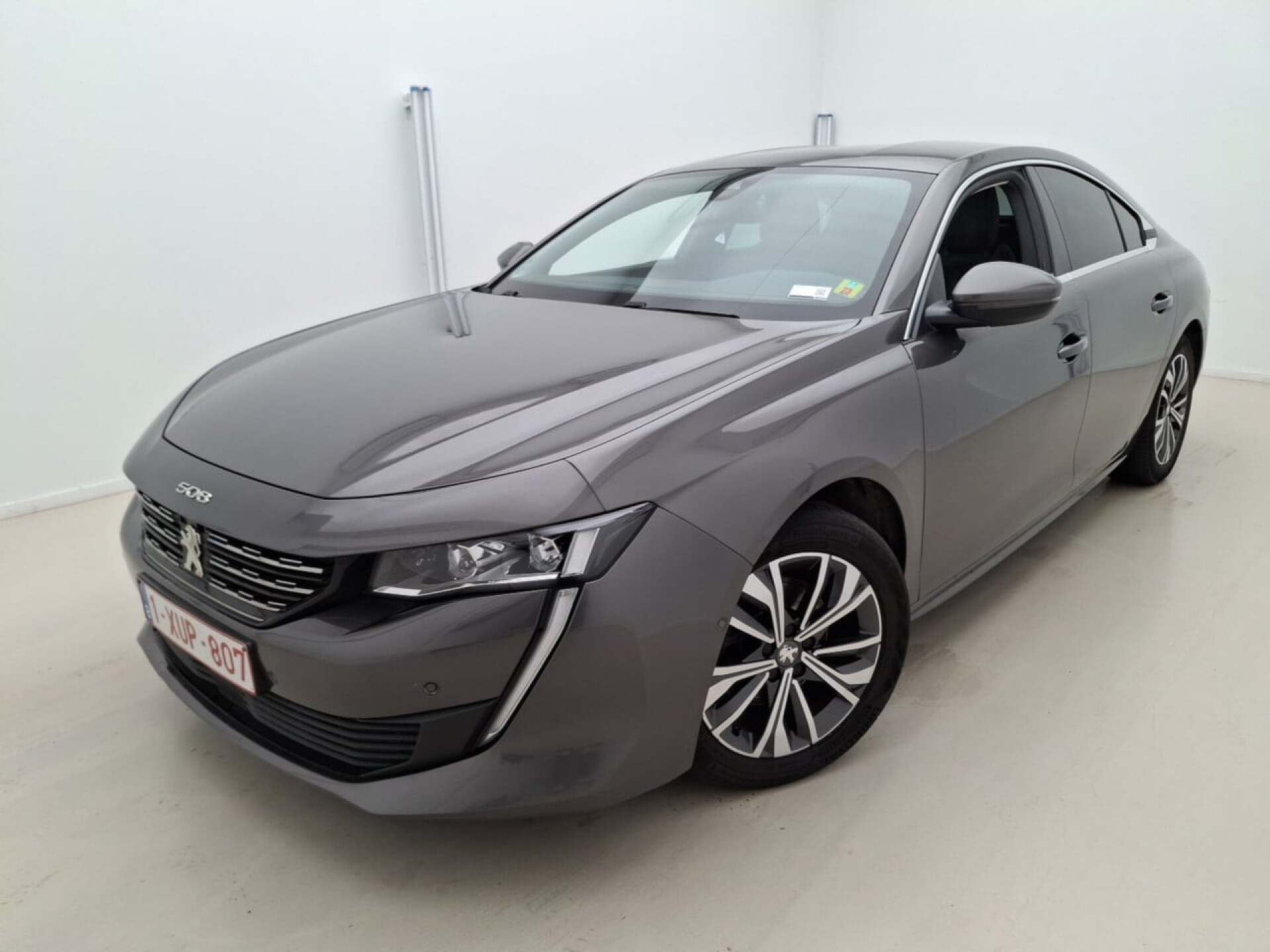 Peugeot 508 1.5 Bluehdi Allure EAT8