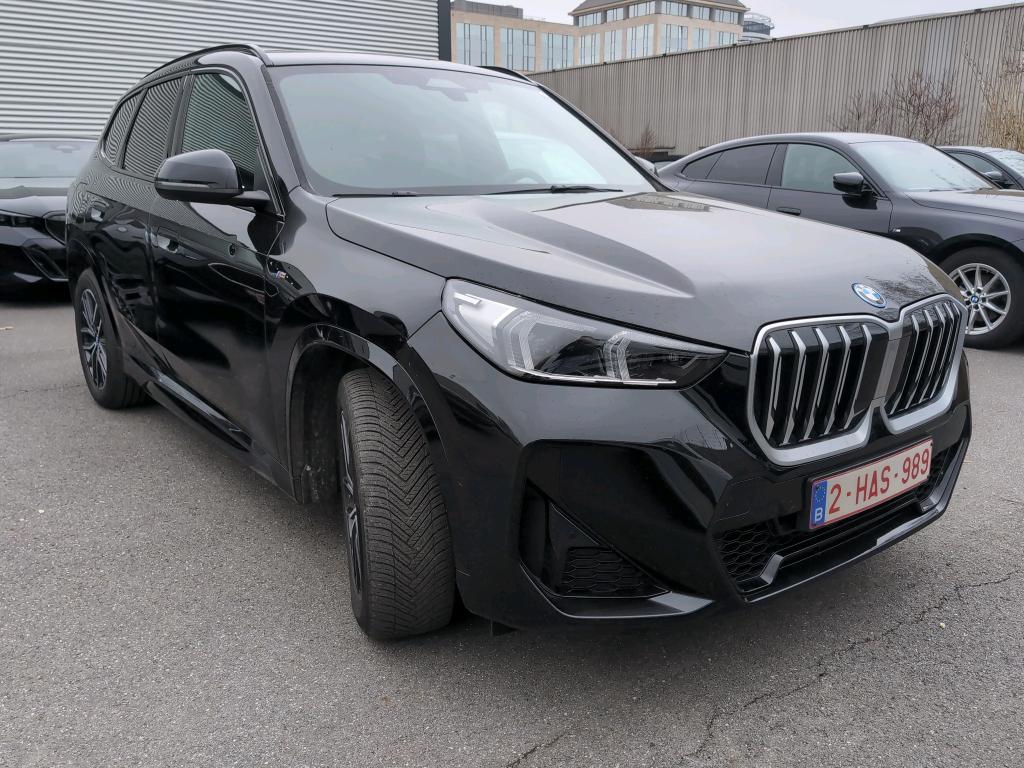BMW X1 25e