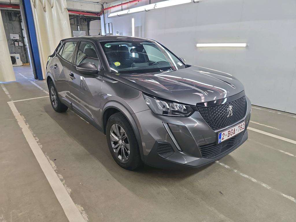 Peugeot 2008 1.5 HDi Active Pack
