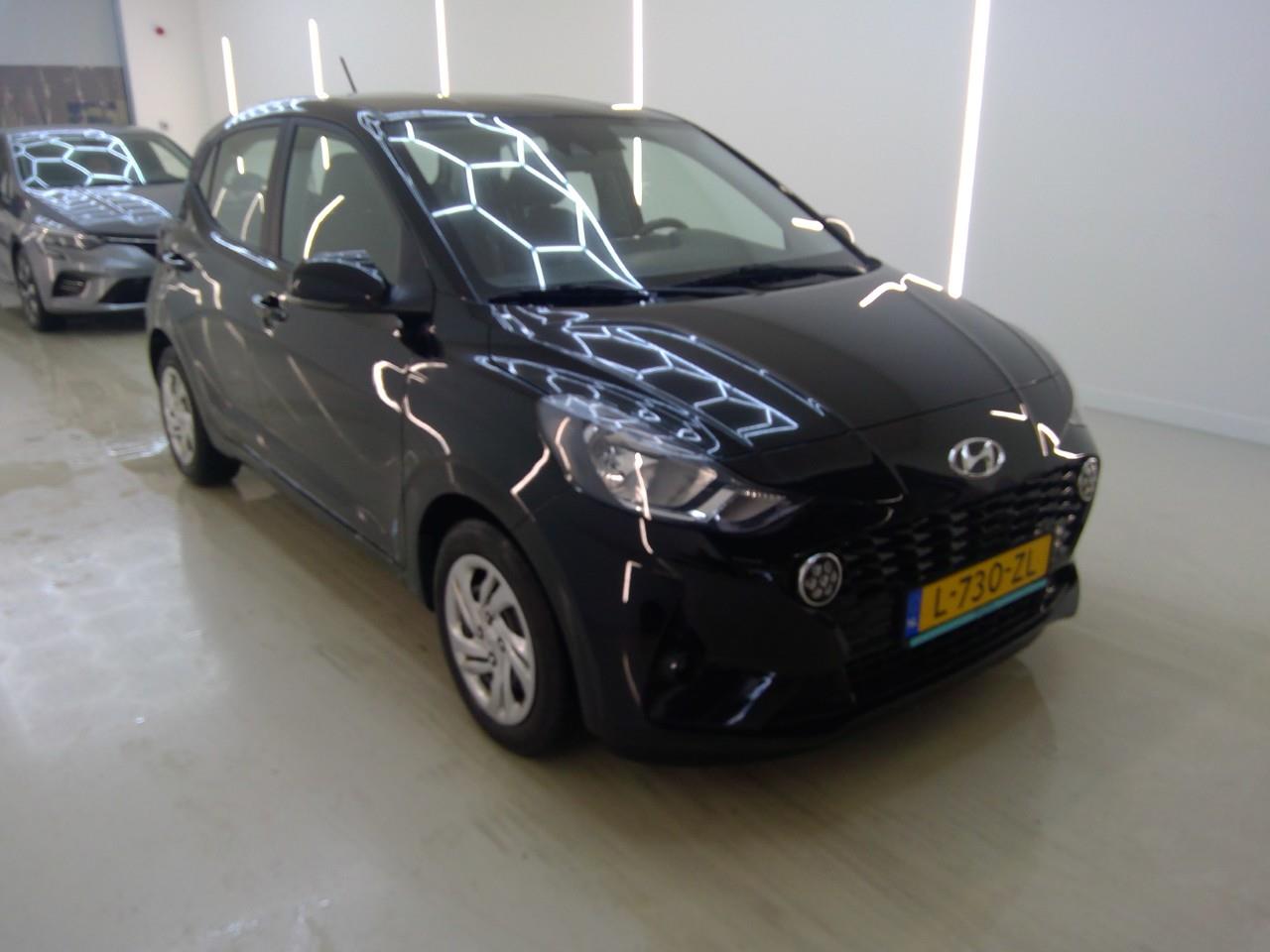 Hyundai i10 1.0 MPI Comfort